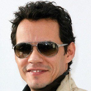 Marc Anthony Headshot 5 of 10