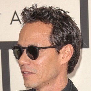 Marc Anthony Headshot 6 of 10