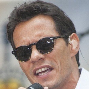 Marc Anthony Headshot 7 of 10