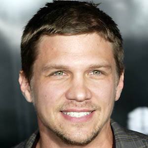 Marc Blucas - Bio, Family, Trivia | Famous Birthdays