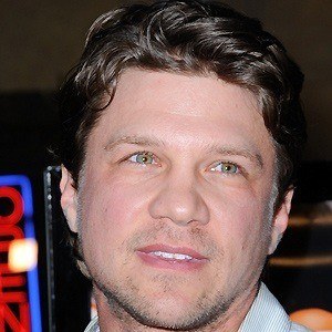 Marc Blucas - Bio, Family, Trivia | Famous Birthdays