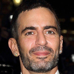 Marc Jacobs - Age, Family, Bio