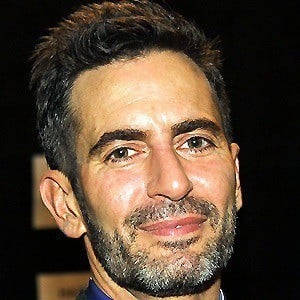 Marc Jacobs - Age, Family, Bio