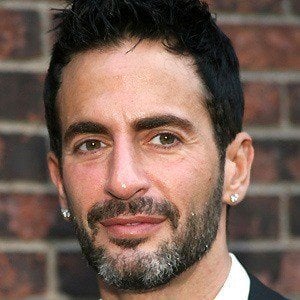 Marc Jacobs - Age, Family, Bio