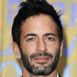 Marc Jacobs Biography