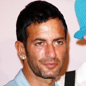 Marc Jacobs - Age, Family, Bio