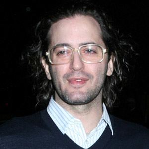 Marc Jacobs - Age, Family, Bio