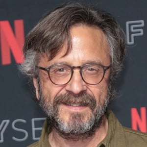 Marc Maron Headshot 3 of 5