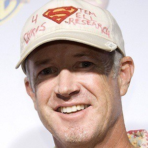 Marc McClure - Bio, Family, Trivia | Famous Birthdays