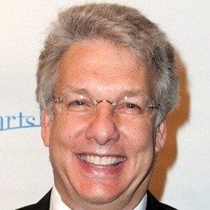 Marc Summers Headshot 3 of 3