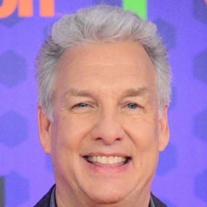 Marc Summers at age 66