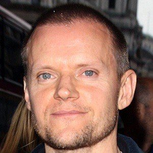 Marc Warren - Bio, Family, Trivia | Famous Birthdays
