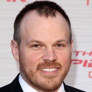 Marc Webb - Bio, Family, Trivia | Famous Birthdays