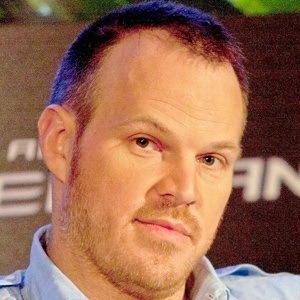 Marc Webb - Bio, Family, Trivia | Famous Birthdays