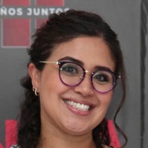 Marcela Castillo at age 33