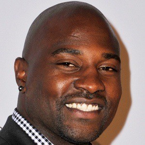 Marcellus Wiley - Bio, Family, Trivia | Famous Birthdays