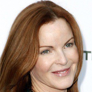 Marcia Cross - Bio, Facts, Family | Famous Birthdays