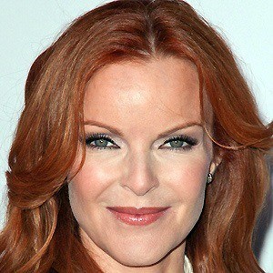 Marcia Cross - Bio, Family, Trivia | Famous Birthdays