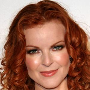 Marcia Cross Headshot 4 of 7