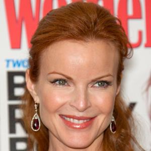 Marcia Cross Headshot 5 of 7