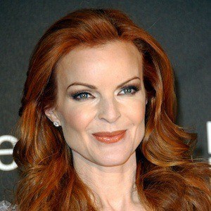 Marcia Cross Headshot 7 of 7