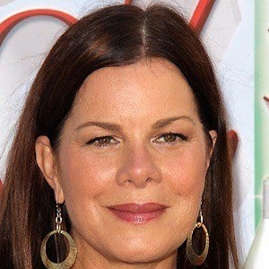 Marcia Gay Harden at age 54