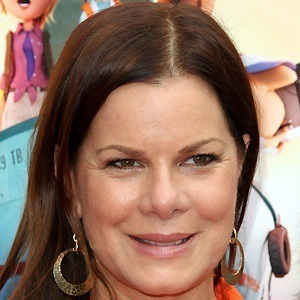 Marcia Gay Harden at age 54