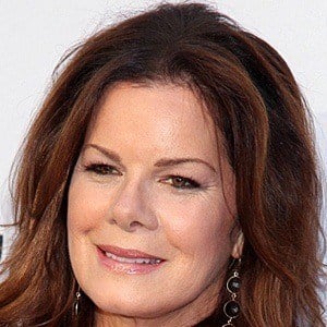 Marcia Gay Harden Headshot 5 of 7