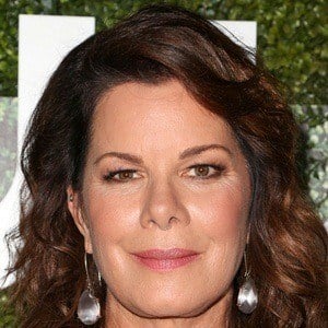 Marcia Gay Harden at age 56