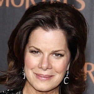 Marcia Gay Harden Headshot 7 of 7