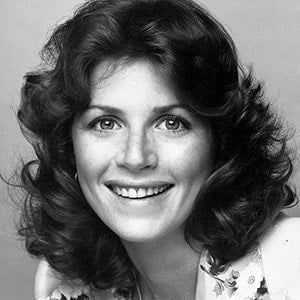 Marcia Strassman Headshot 2 of 2