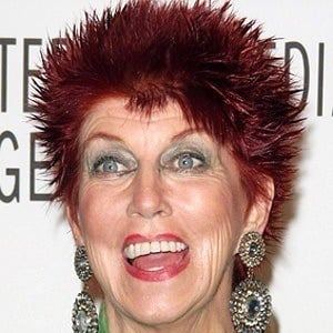 Marcia Wallace - Bio, Family, Trivia | Famous Birthdays