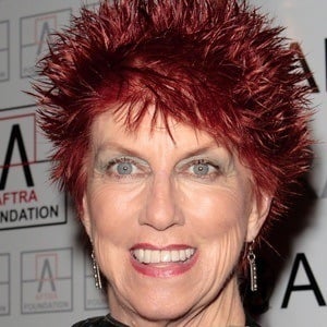 Marcia Wallace - Bio, Family, Trivia | Famous Birthdays