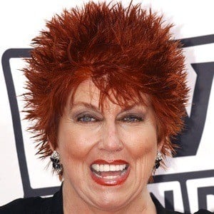 Marcia Wallace Headshot 2 of 2