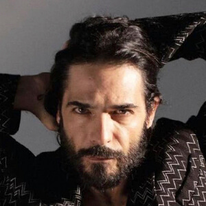 Marco Bocci Headshot 3 of 6