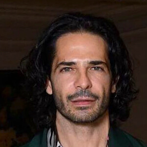 Marco Bocci Headshot 5 of 6