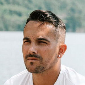 Marco Marques Headshot 2 of 3