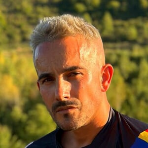 Marco Marques Headshot 3 of 3