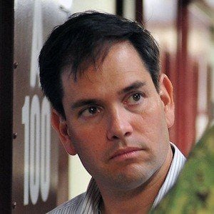 Marco Rubio Headshot 3 of 4