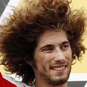 Marco Simoncelli - Bio, Family, Trivia | Famous Birthdays