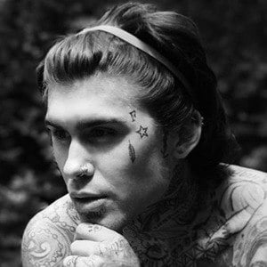 Marco Pierre White Jr. Headshot 3 of 10