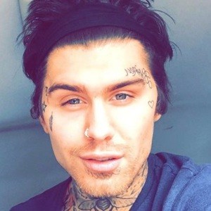 Marco Pierre White Jr. Headshot 5 of 10