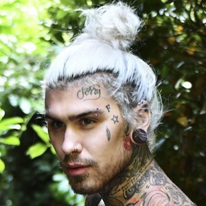 Marco Pierre White Jr. Headshot 8 of 10