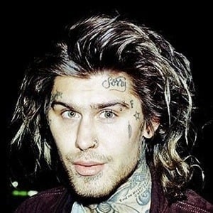 Marco Pierre White Jr. Headshot 9 of 10