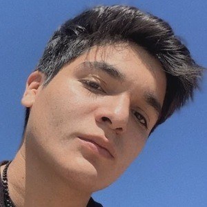 Marcodule Headshot