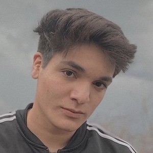 Marcodule Headshot