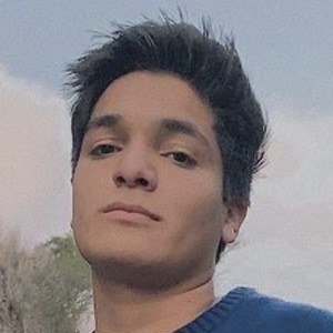 Marcodule Headshot