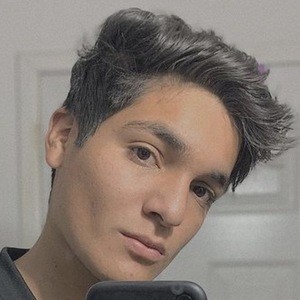 Marcodule Headshot