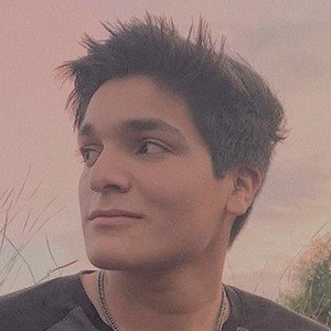Marcodule Headshot