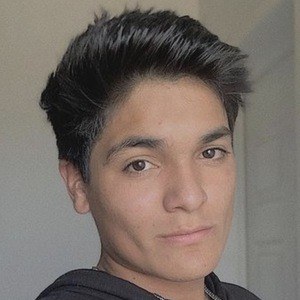 Marcodule Headshot